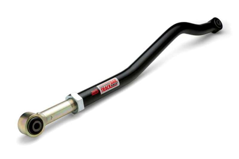 JKS Manufacturing — JKS Manufacturing Jeep Wrangler JK Adjustable Track Bar - Front
Track Bar - view 2