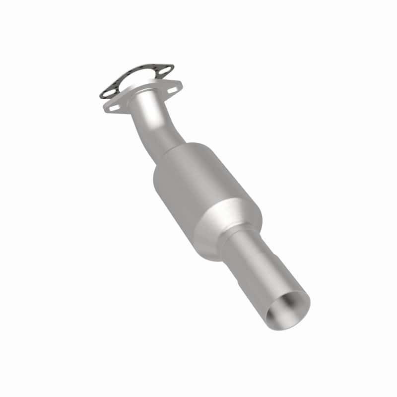 Magnaflow — Magnaflow 07-12 Sentra L4 2.5 OEM Underbody Direct Fit Converter
OEM Grade
OEM - view 15