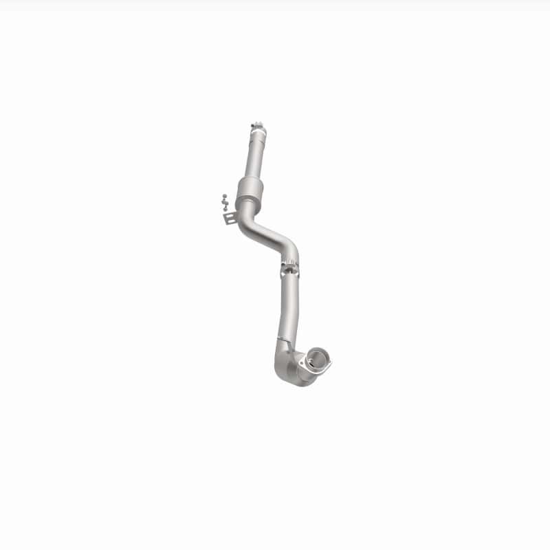 Magnaflow — Magnaflow Conv DF 2013-2017 SL550 V8 4.6 OEM Underbody
OEM Grade
OEM - view 25