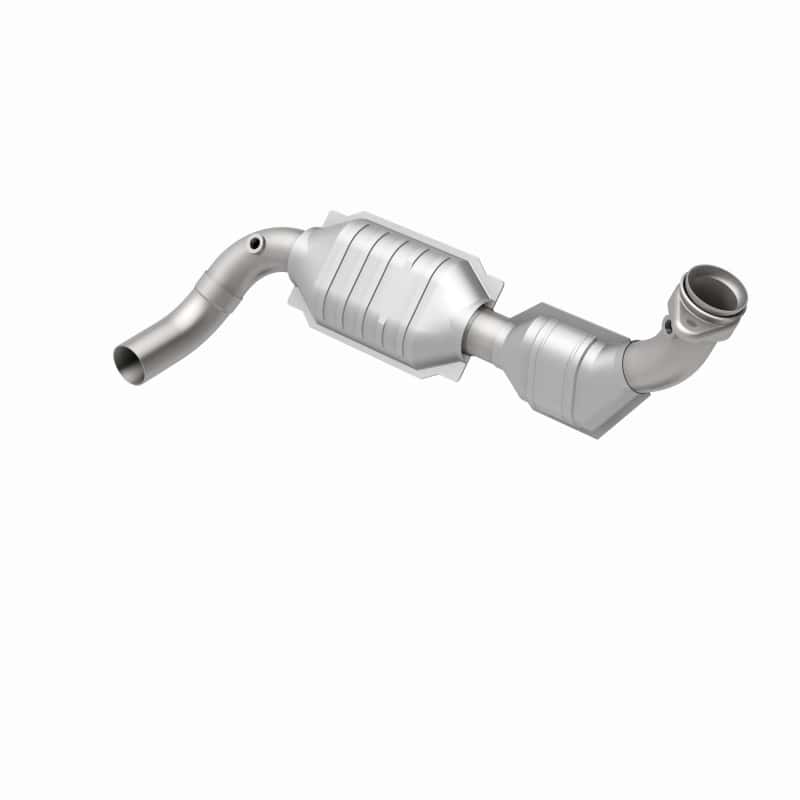 Magnaflow — MagnaFlow Conv DF 01 Ford Trucks 5.4L
California - view 22