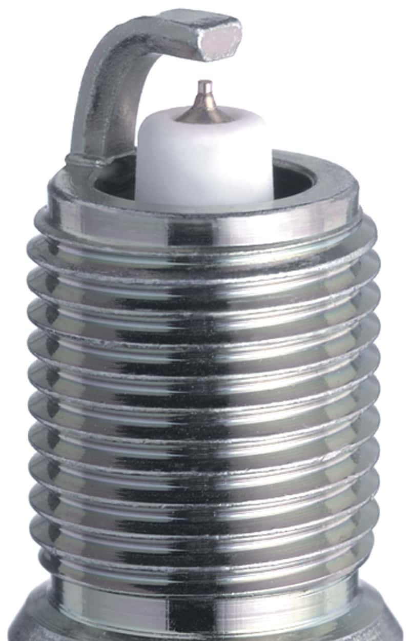 NGK — NGK GP Platinum Spark Plug Box of 4 (TR55GP) - view 3