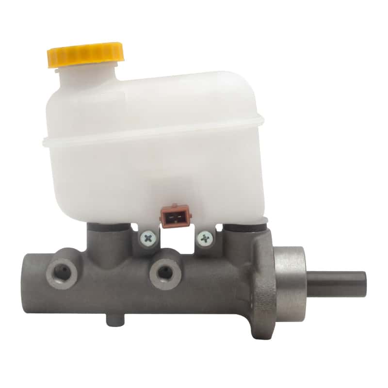 DFC — DFC 05-11 Dodge Dakota Brake Master Cylinder
DFC Brake Master Cyl - view 4