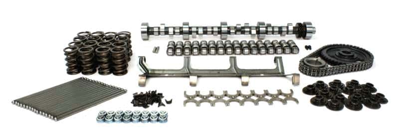 COMP Cams — COMP Cams Camshaft Kit FS 281Rf-HR10 - view 1