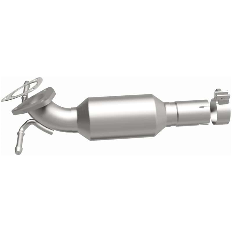 Magnaflow — Magnaflow 16-19 Chevrolet Cruze L4 OEM Underbody Rear Direct Fit Converter
OEM Grade
OEM - view 5