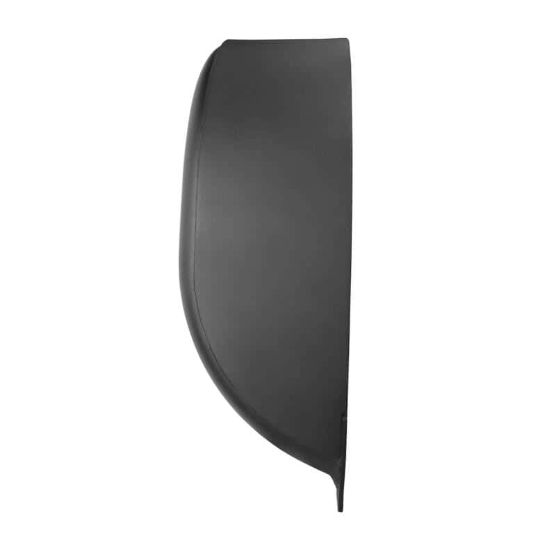 Westin — Westin/Snyper 18-20 Jeep Wrangler Tube Fenders - Rear - Textured Black
Fender - view 8