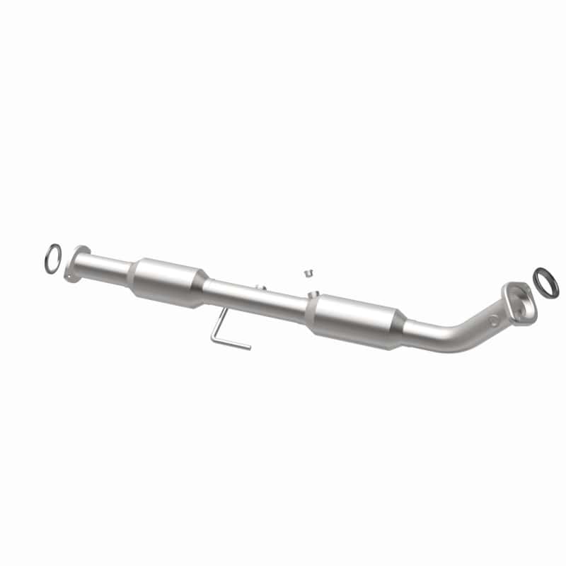 Magnaflow — MagnaFlow Conv DF 05-09 Toyota Tacoma 2.7L
OEM Grade
OEM - view 21