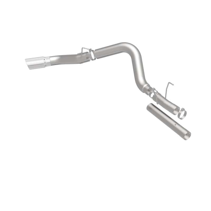 Magnaflow — MagnaFlow 07-17 Dodge Ram 2500/3500 6.7L DPF-Back SS 5in Single Passenger Side Rear Exit
Filter-Back - view 11