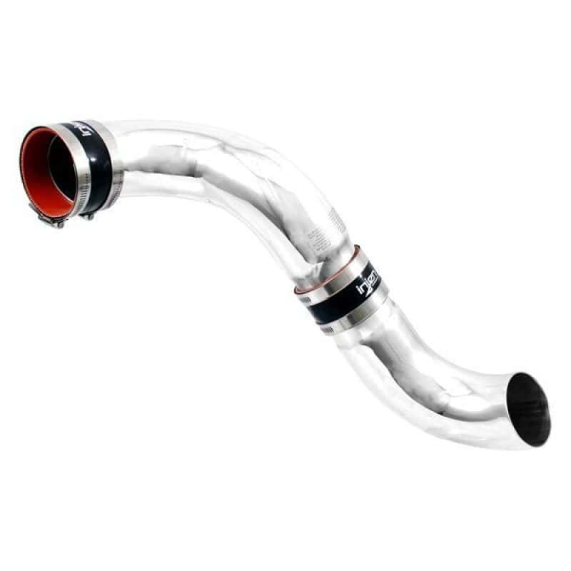 Injen — Injen 91-98 240SX 16 Valve Requires IS1900 IS1905 or IS1920 Polished Short Ram Intake Air Extens
Air Intake Adapter
Cold Air Extension - view 1