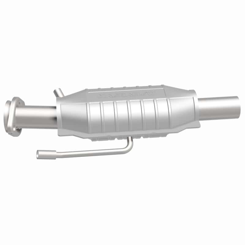 Magnaflow — MagnaFlow Conv Ford-Mercury 21.125X6.5X4 2/2
Standard Grade
Standard - view 11