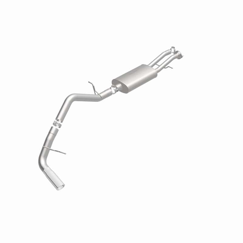 Magnaflow — MagnaFlow Sys C/B Escalade 6.0L 00-02
Cat-Back - view 24