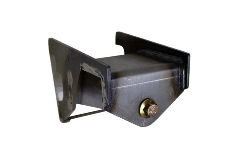 RustBuster — Rustbuster Rear Leaf Spring Mount - view 1