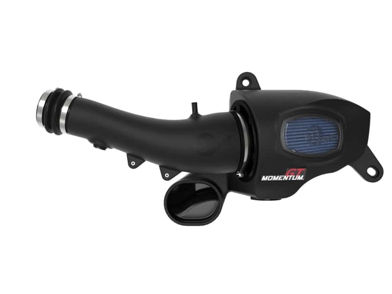 aFe — aFe Momentum GT Pro 5R Intake System 22-23 Jeep Grand Cherokee (WL) V6-3.6L
Momentum GT Intake - view 5