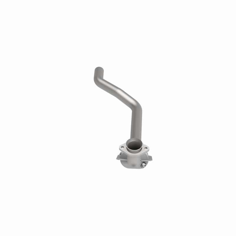 Magnaflow — MagnaFlow Conv DF 05 Ford Escape Hybrid 2.3L
OEM Grade
OEM - view 25