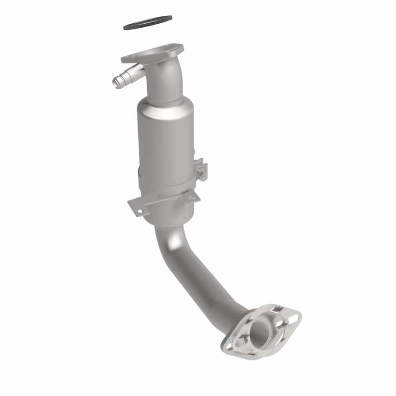 Magnaflow — MagnaFlow Conv DF 00-02 Focus 2.0L OEM
OEM Grade
OEM - view 19