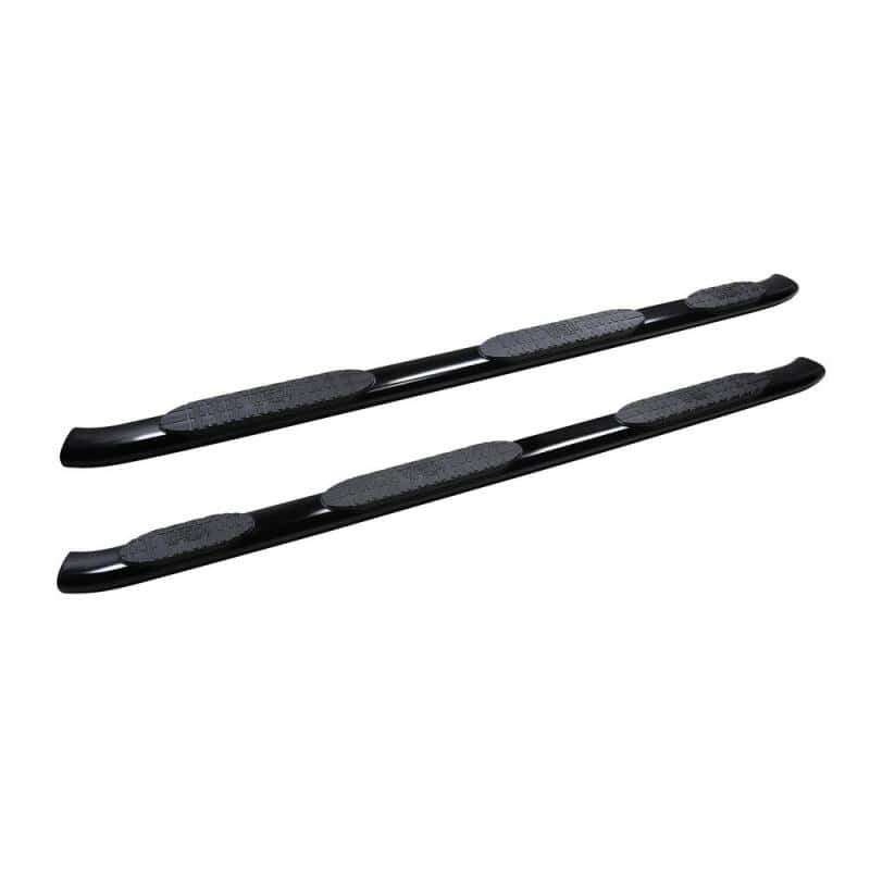 Westin — Westin 19-22 RAM 1500 CC 5ft7in. Bed (Excl. Classic) PRO TRAXX 5 W2W Oval Nerf Step Bars - Black
Nerf/StepBarWTW - view 2