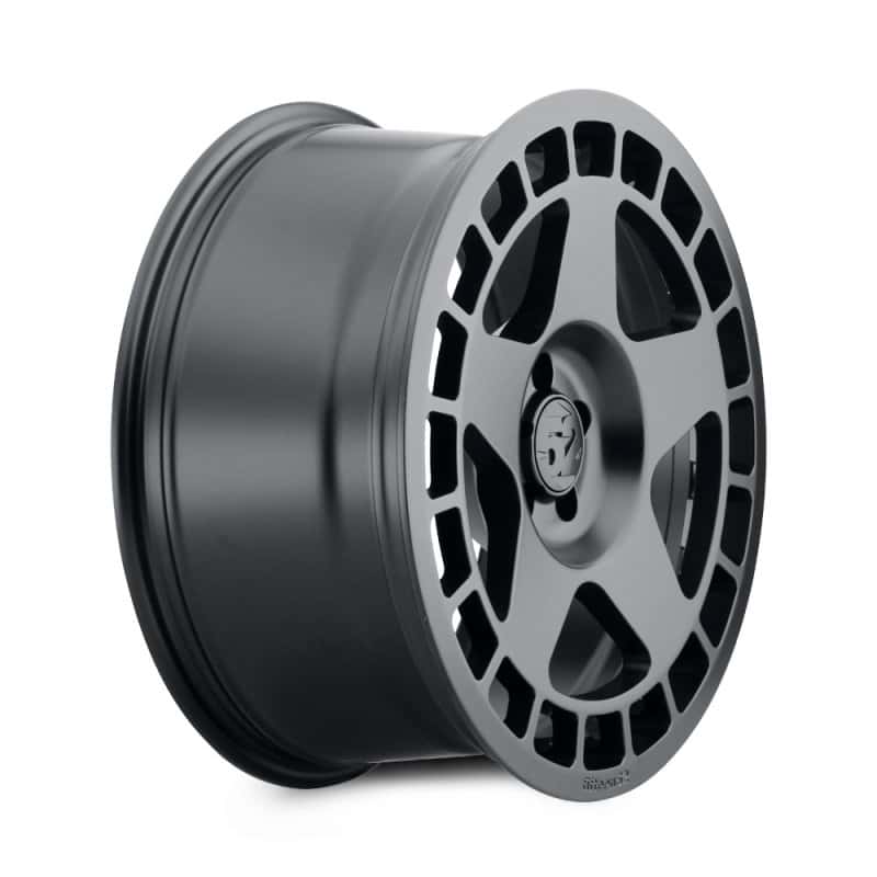 fifteen52 — fifteen52 Turbomac 18x8.5 5x112 45mm ET 66.56mm Center Bore Asphalt Black Wheel - view 2