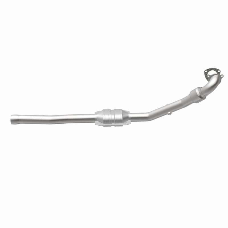 Magnaflow — MagnaFlow Conv DF 96-97 Volvo 850 2.5L
HM Grade
HM - view 20