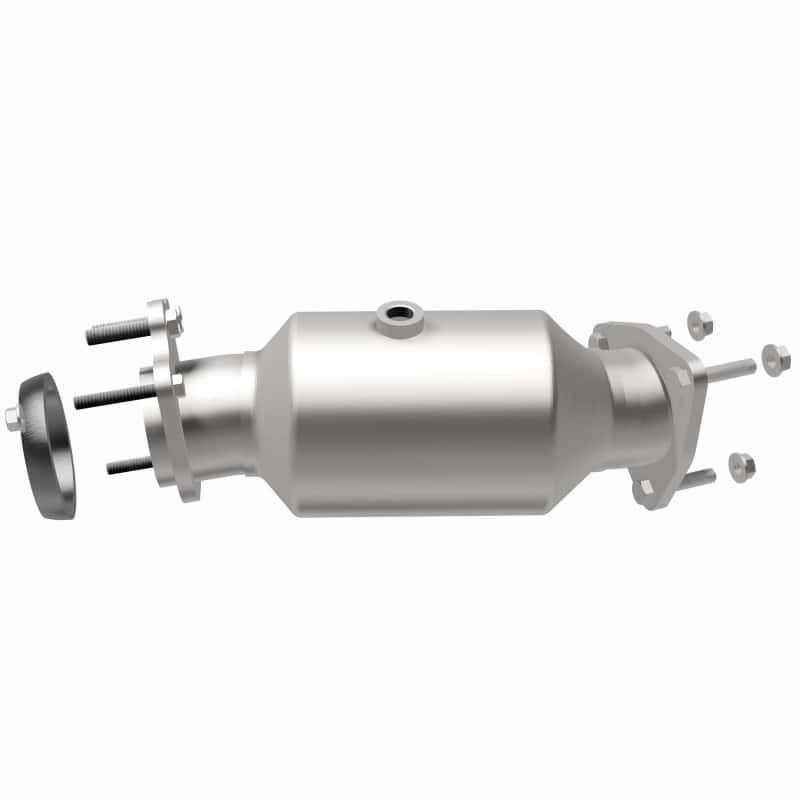 Magnaflow — MagnaFlow DF Conv 2020 Chevrolet Corvette Left Closed Couple 6.2L
OEM - view 16