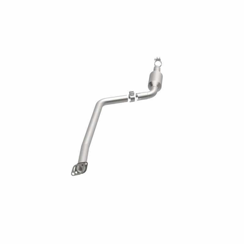 Magnaflow — Magnaflow 11-12 X3 3 L Underbody Direct Fit Converter
OEM Grade
OEM - view 24