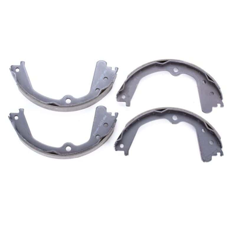 PowerStop — Power Stop 2017 Nissan Titan Rear Autospecialty Parking Brake Shoes - view 1