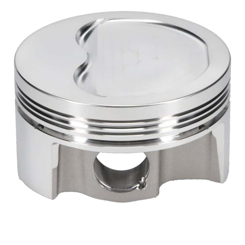 JE Pistons — JE Pistons FIAT 159A 9.2:1 KIT Set of 4 Pistons - view 8