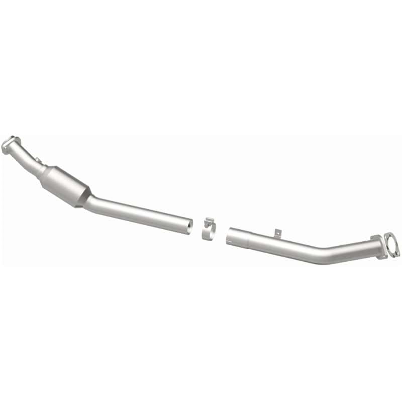 Magnaflow — Magnaflow California Direct Fit Converter 2004 Pontiac GTO 5.7L
California - view 31