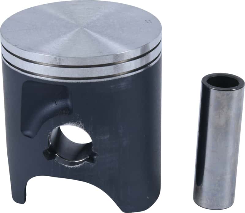 Vertex Pistons — Vertex Piston 1998 Suzuki RM 250 250cc Cast Replica Piston Kit - view 3