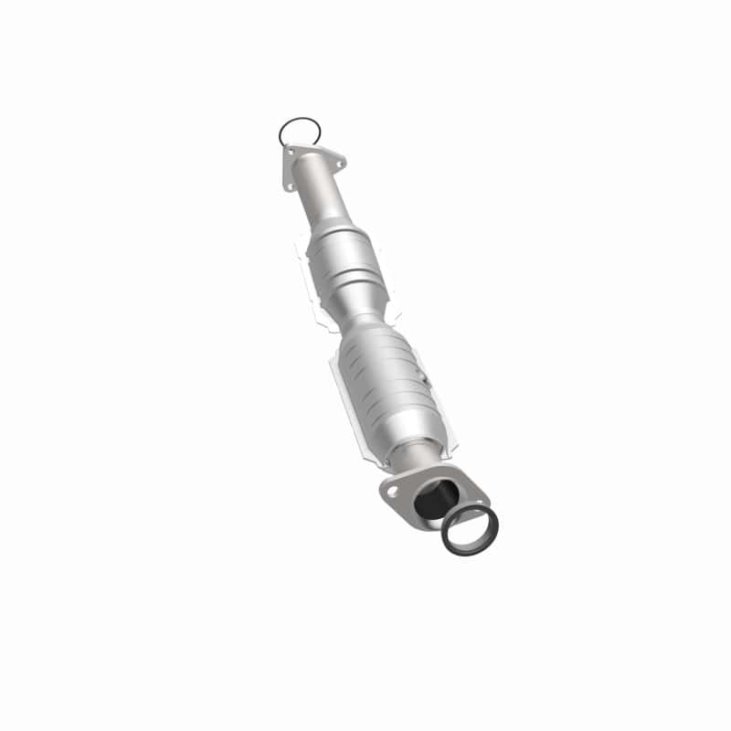 Magnaflow — MagnaFlow Conv DF 2004 Acura 3.5RL 3.5L
OEM Grade
OEM - view 24