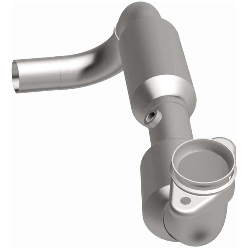 Magnaflow — Magnaflow 03-04 Ford Expedition 5.4L Direct Fit Converter
California - view 6