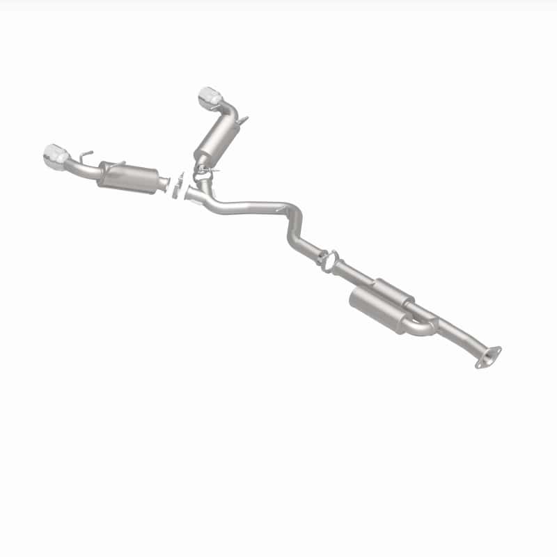 Magnaflow — Magnaflow 17-22 Subaru BRZ/Scion FR-S/Toyota GT86 NEO Cat-Back Exhaust System - view 14