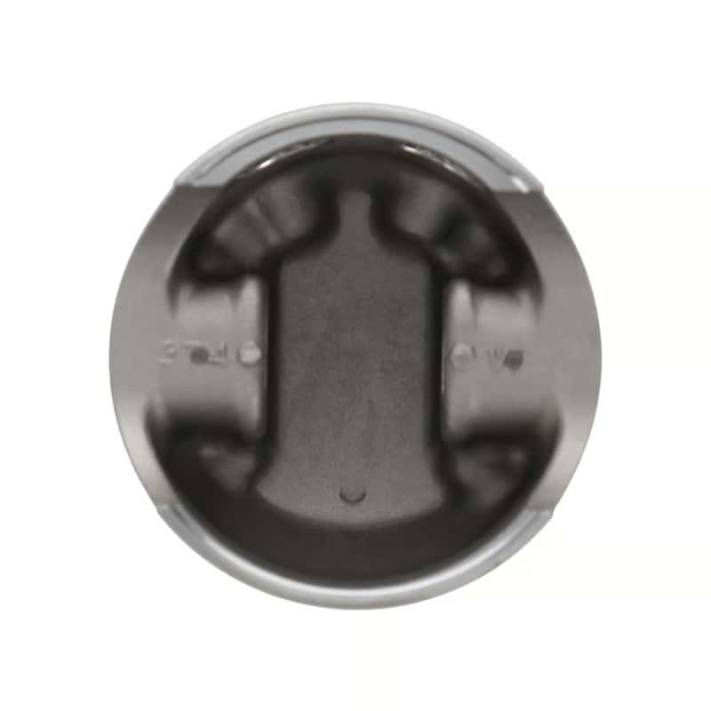 Wiseco — Wiseco Yamaha 175CT/DT/MX-82/ YT175 82-84 2658CD Piston Kit
Piston Kit - view 7