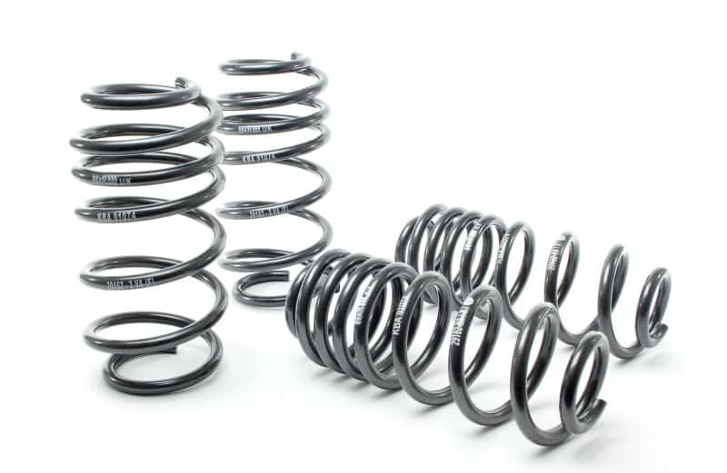 H&R — H&R 06-11 Volkswagen Passat Wagon VR6/TDI/1.8T/2.0L Sport Spring (Non 4Motion)
Sport Spring - view 1