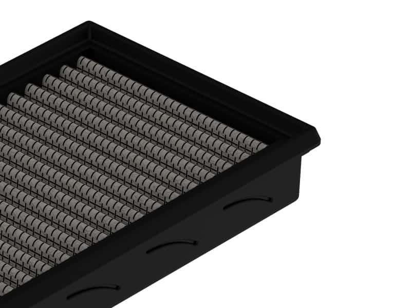 aFe — aFe MagnumFLOW Air Filters OER PDS A/F PDS Mercedes S Cls 00-11 CL/SL 01-11V8(1pr)
Magnum FLOW Filter
AirFilter - view 6