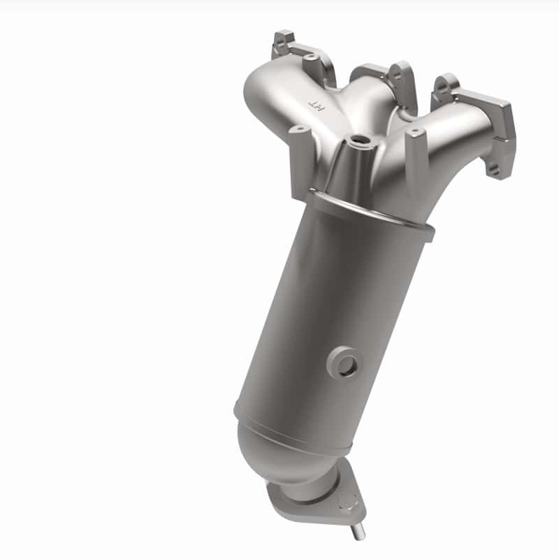 Magnaflow — MagnaFlow Conv DF 11-12 Ford Taurus 3.5L OEM Grade Manifold
OEM Grade
OEM - view 23