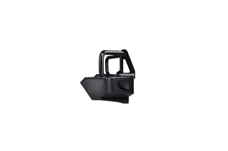 ARB — ARB Combar Suit ARB Fog Fj Cruiser Needs 3520Xxx Kit (Fit Kit NOT Included)
Combination Bumper - view 4