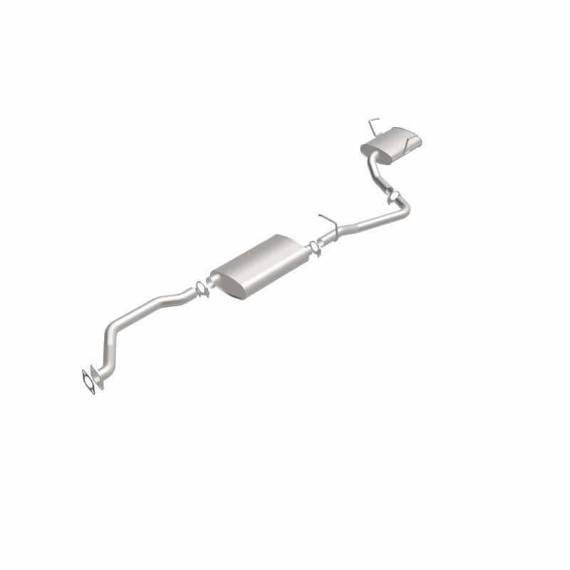 Magnaflow — MagnaFlow BRE Exhaust Kit 09-17 Chevy Traverse 3.6L
Exhaust Kit - view 2