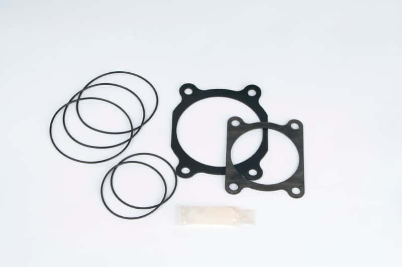 Aeromotive — Aeromotive Rebuild Kit - Seal - Stealth Sump
Repair Kit - view 2