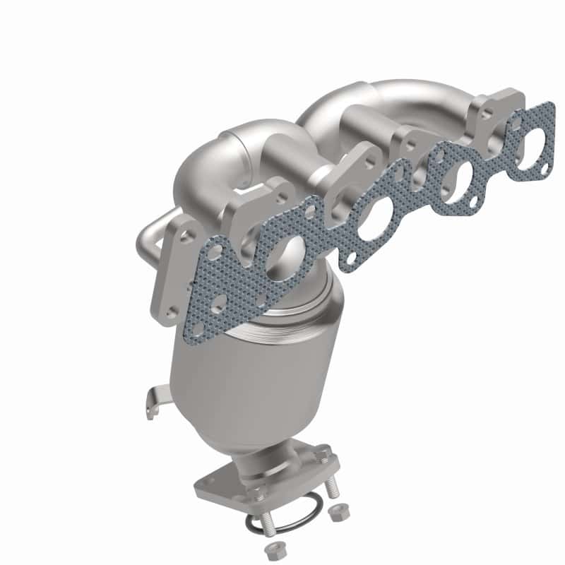 Magnaflow — Magnaflow 13-15 Spark L4 1.2 OEM Manifold Direct Fit Converter
OEM Grade
OEM - view 8