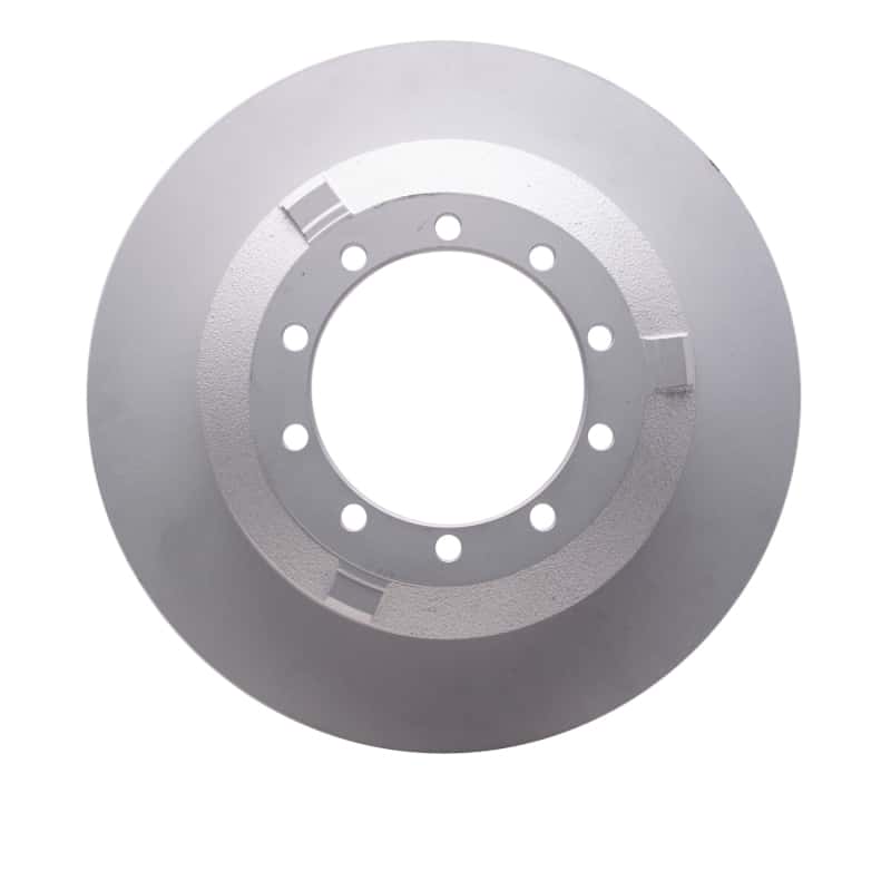 DFC — DFC 00-15 Coachmen Aurora Rear GeoSPEC Coated Rotor
DFC Brake Rotor - view 1