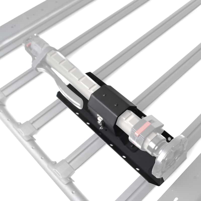 Go Rhino — Go Rhino 4-CORE Mount Kit for Xventure Gear EG Jack - Tex. Blk
Mount Kit for Jack - view 13
