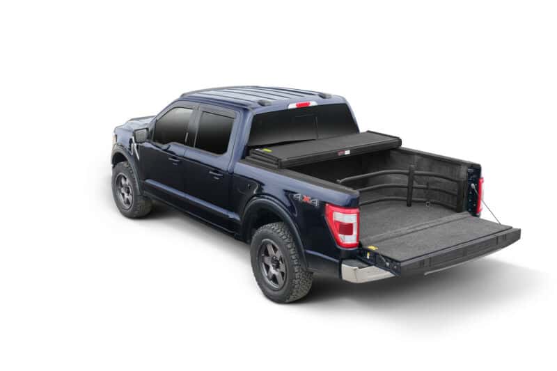 AMP Research — AMP Research 04-22 Ford F-150 Bedxtender HD Sport - Black (Optional No-Drill Brkt 74602-01A)
BEDXTENDER HD SPORT
TrkBedTgateExt - view 7