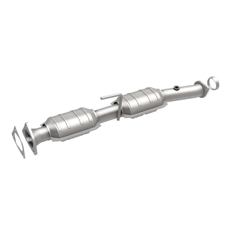 Magnaflow — MagnaFlow Conv DF Ranger/B3000/B4000 Pick-Up
HM Grade
HM - view 9