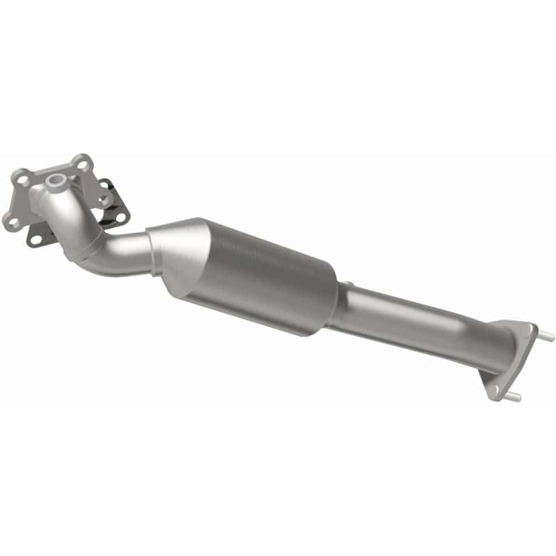 Magnaflow — Magnaflow 2015 Colorado 3.6 Underbody Direct Fit Converter
OEM Grade
OEM - view 31