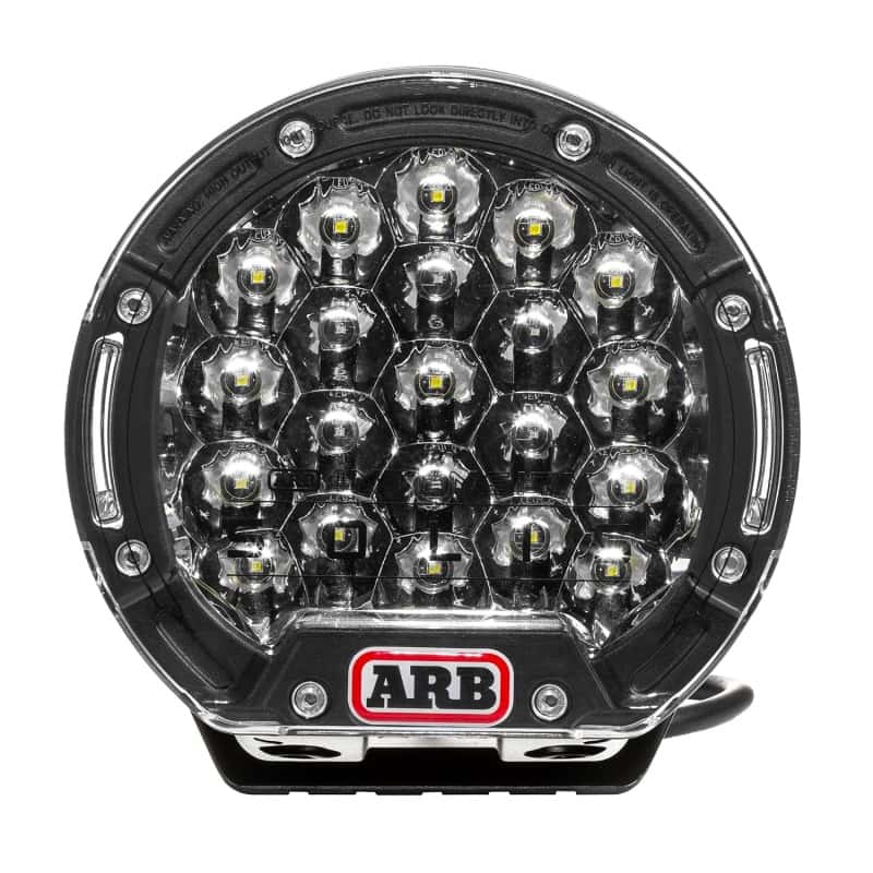ARB — ARB Intensity SOLIS 21 LED Spot
Spot Driving Light - view 5