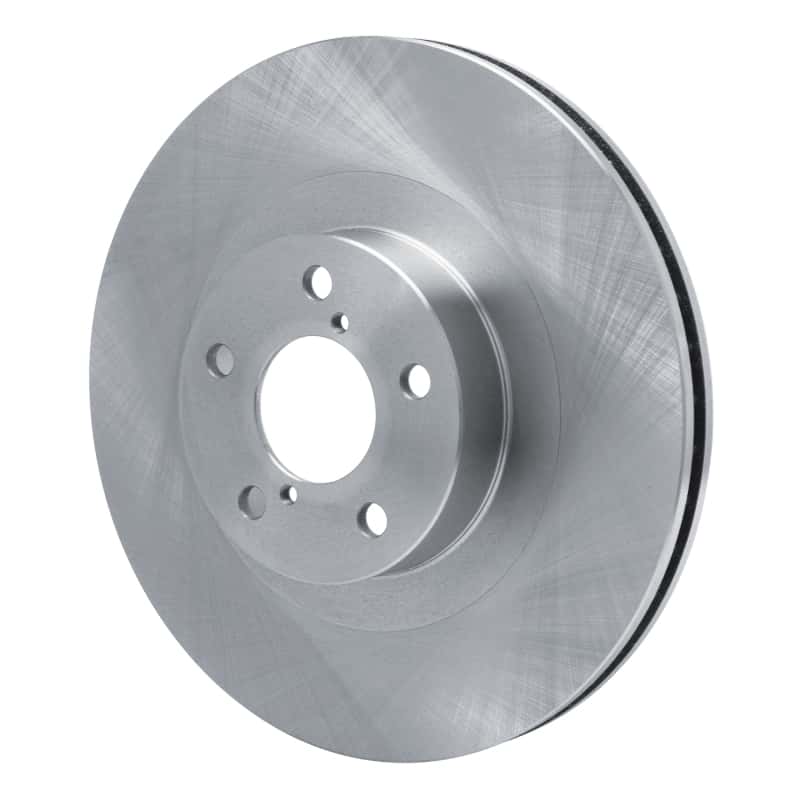 DFC — DFC 02-08 Subaru Impreza Front Brake Rotor
DFC Brake Rotor - view 2