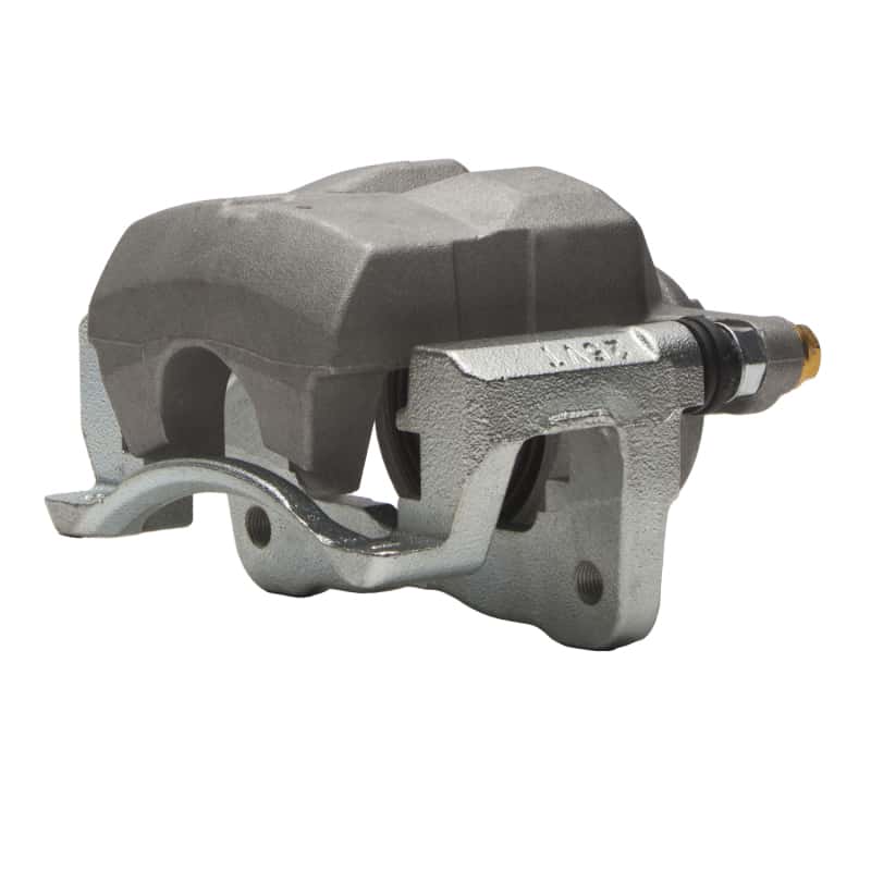 DFC — DFC 10-22 Lexus CT200h Front-L Premium Caliper - Silver Zinc Coated
DFC Brake Caliper - view 2