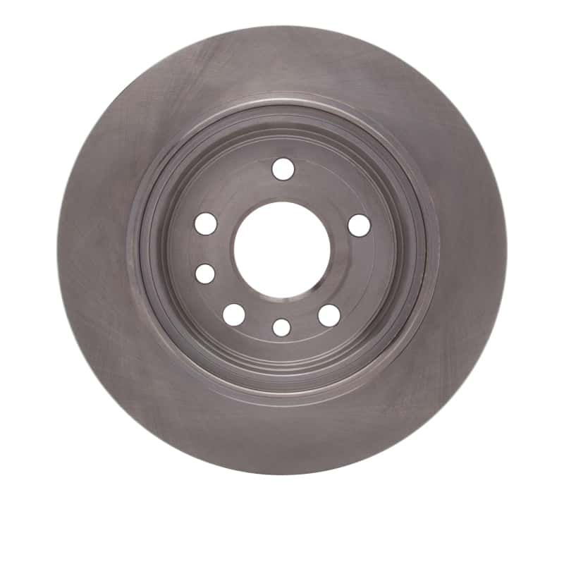 DFC — DFC 01-01 Cadillac Catera Rear Brake Rotor
DFC Brake Rotor - view 5
