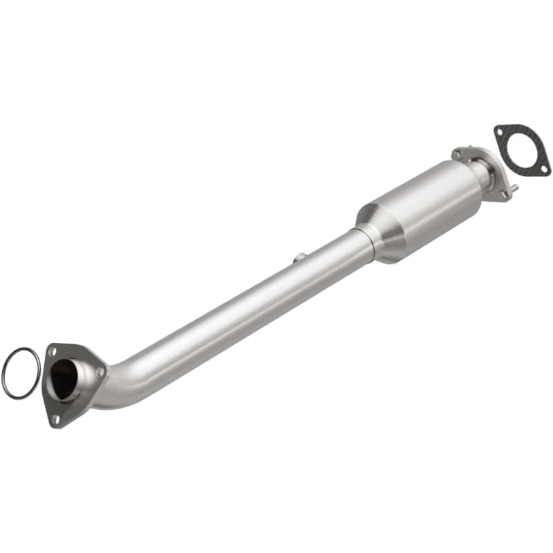 Magnaflow — Magnaflow 05-16 Nissan Frontier 2.5L Direct Fit Converter
California - view 1