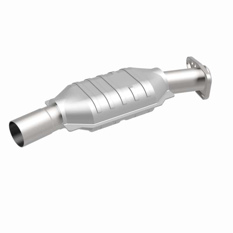 Magnaflow — MagnaFlow Conv DF GM 77 79
Standard Grade
Standard - view 9