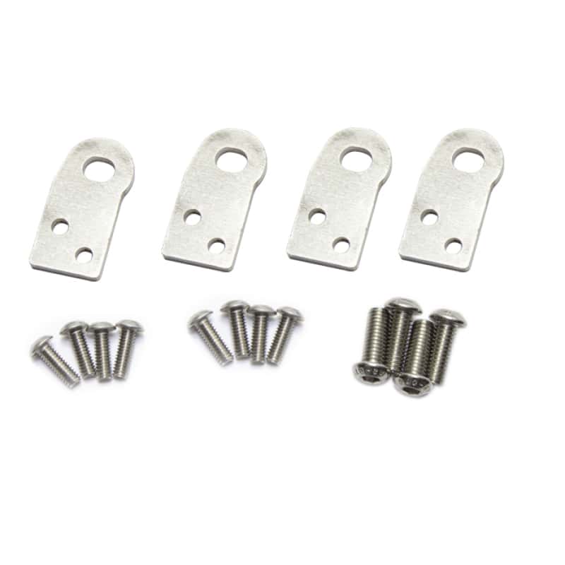 Snow Performance — Snow LS3 34mm Fuel Rail Bracket (Set of 4)
Fuel Rail Bracket - view 2